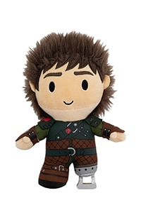 How To Train Your Dragon Hiccup Cutie Plush