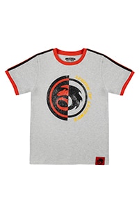 How To Train Your Dragon "Legion of Legends" Emblem Youth T-Shirt
