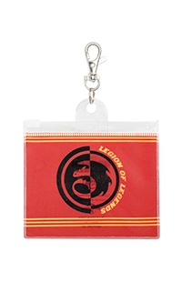 How To Train Your Dragon "Legion of Legends" Lanyard Pouch
