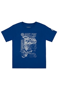 How to Train Your Dragon Live-Action Night Fury Youth T-Shirt
