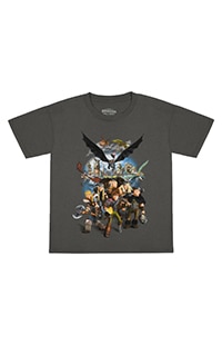 How To Train Your Dragon "This is Berk" Youth T-Shirt