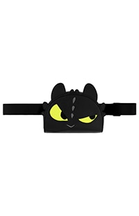 How To Train Your Dragon Toothless Attitude Waist Bag