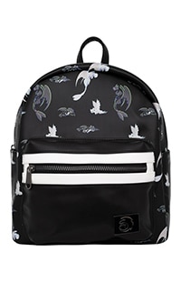 How To Train Your Dragon Toothless Family Mini Backpack