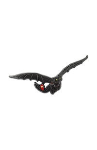 How to Train Your Dragon Toothless Flying Pin