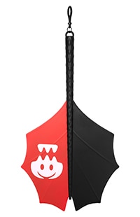 How To Train Your Dragon Toothless Tail Hand Fan