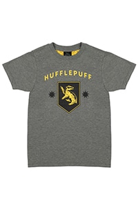 Hufflepuff™ Crest Youth T-Shirt