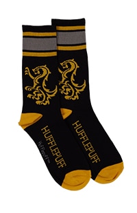 Hufflepuff™ Crew Socks
