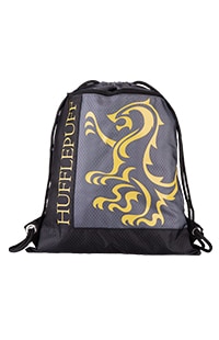 Hufflepuff™ Drawstring Backpack