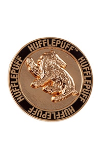 Hufflepuff™ House Icon Pin On Pin