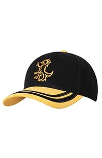 Hufflepuff™ Mascot Cap