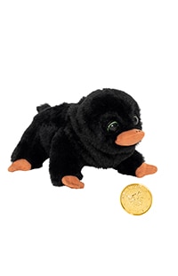 Interactive Baby Niffler™ Toy