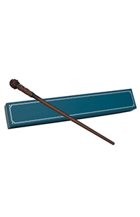 Interactive Bunty Broadacre Wand