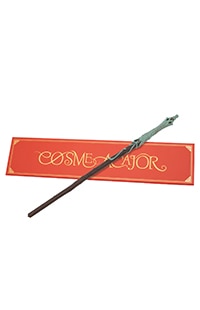 Interactive Cosme Acajor Reed Wand