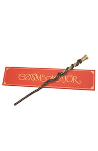 Interactive Cosme Acajor Vine Wand