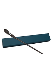 Interactive Kingsley Shacklebolt™ Wand