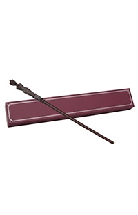 Interactive Lally Hicks Wand