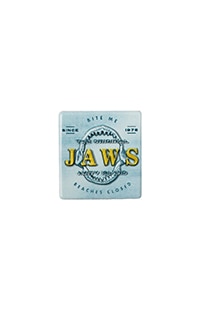 Jaws 2D Pin