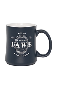 Jaws Amity Island Mug