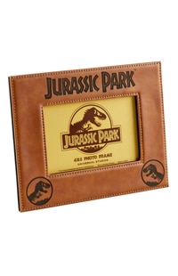 Jurassic Park Photo Frame