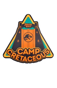 Camp Cretaceous | UNIVERSAL ORLANDO