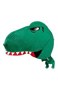 Jurassic World Green Dinosaur Novelty Hat