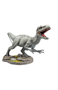 chronicle collectibles indominus rex