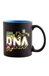 Jurassic World Mr. DNA Mug