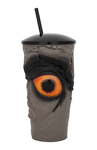Jurassic World Rebirth T.rex Cup