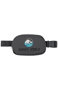 Jurassic World Rebirth Waist Bag