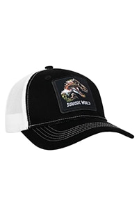 Jurassic World Rebirth Youth Cap