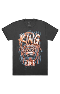 King Kong Adult T-Shirt