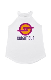 Knight Bus™ Ladies Tank