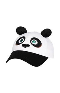 Kung Fu Panda Youth Cap