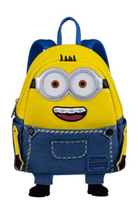 Loungefly Minions Otto Mini Backpack