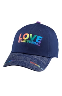 Love is Universal Cap