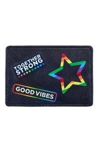 Love is Universal Card Holder