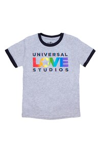 Love is Universal Youth T-Shirt