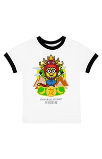 Lunar New Year Zodiac Youth T-Shirt