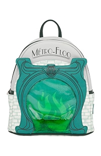 Métro-Floo Mini Backpack