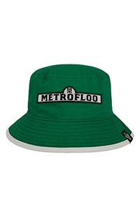 Metrofloo Adult Bucket Hat