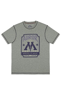 Ministry of Magic Auror Adult T-Shirt