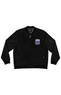 Ministry of Magic Auror Bomber Jacket