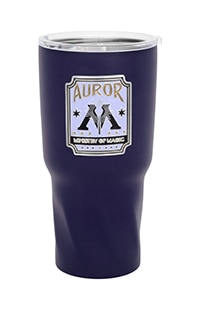 Ministry of Magic Auror Tumbler