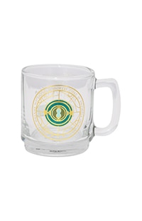 Ministry of Magic™ Glass Mug