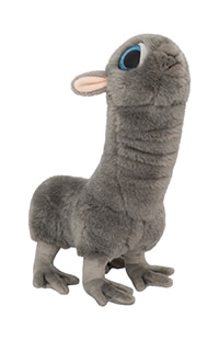Mooncalf Plush