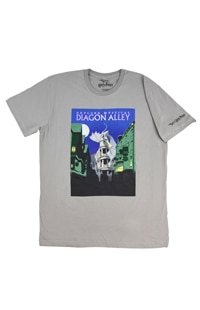 Mystical Diagon Alley™ Youth T-Shirt