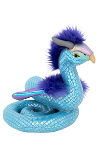 Occamy Plush