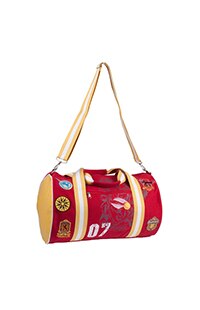 hufflepuff duffle bag