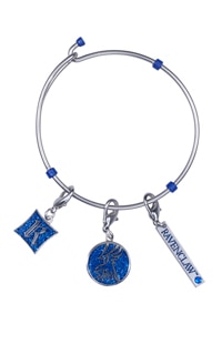 Ravenclaw™ Charm Bracelet