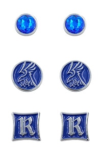 Ravenclaw™ Earring Set